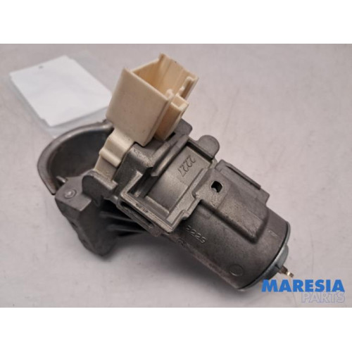 Citroen - C1 - Ignition lock + key