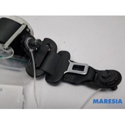 Citroen - C1 - Rear seatbelt, right