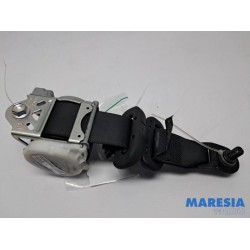 Citroen - C1 - Rear seatbelt, right