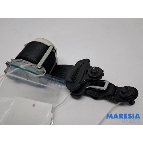 Citroen - C1 - Rear seatbelt, right