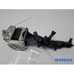 Citroen - C1 - Rear seatbelt, left