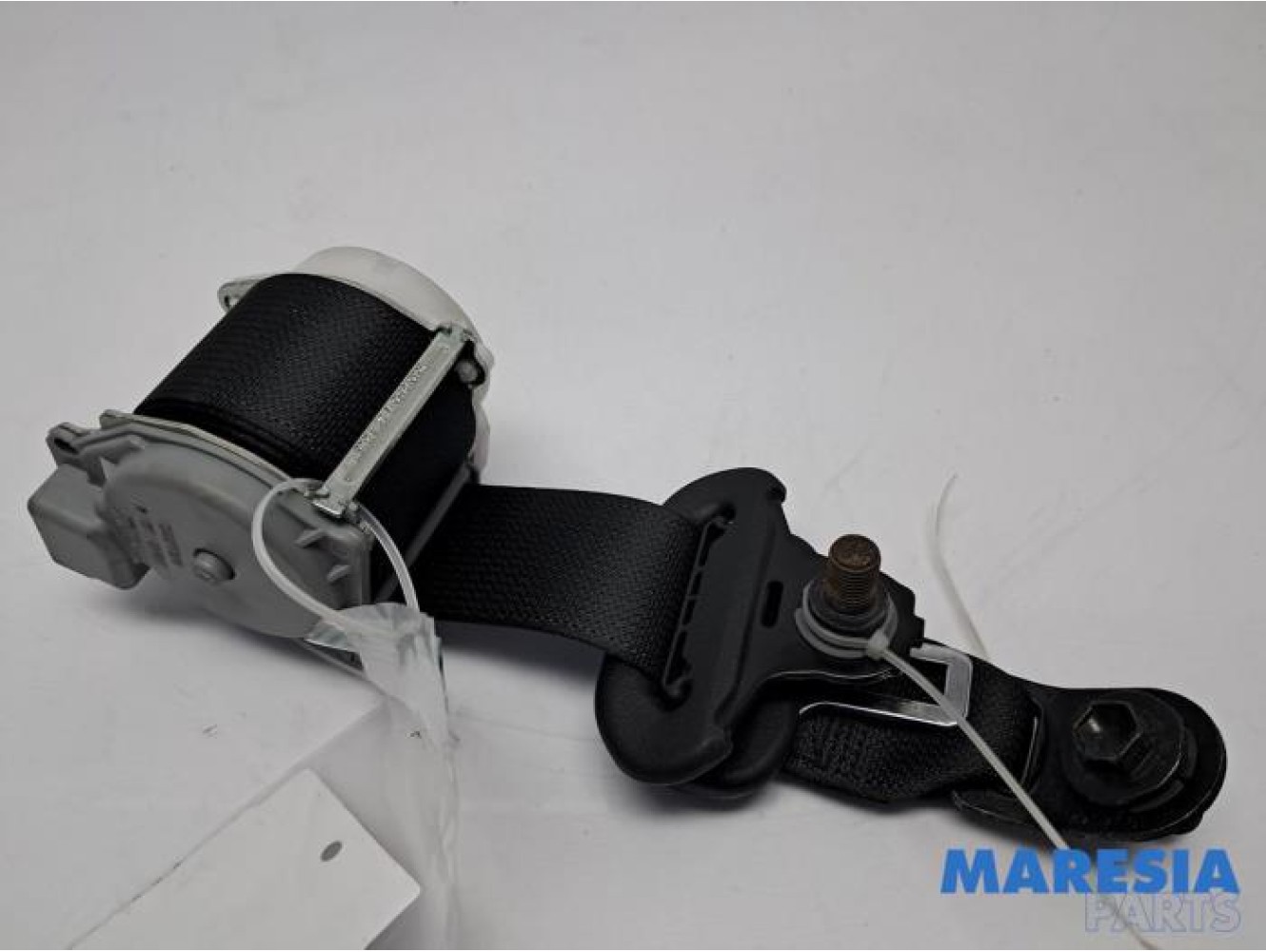 Citroen - C1 - Rear seatbelt, left