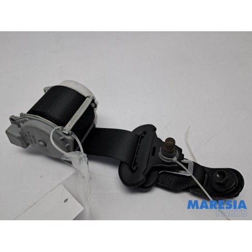 Citroen - C1 - Sicherheitsgurt links hinten