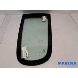 Citroen - C1 - Rear door window 4-door door, rear right