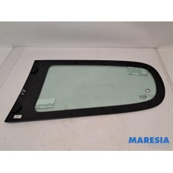 Citroen - C1 - Rear door window 4-door door, rear right