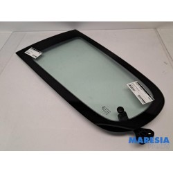 Citroen - C1 - Vitre portière 4portes arrière gauche