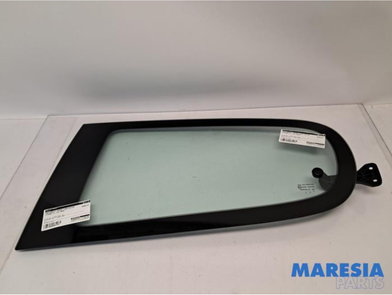 Citroen - C1 - Vitre portière 4portes arrière gauche