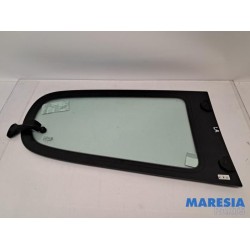 Citroen - C1 - Vitre portière 4portes arrière gauche