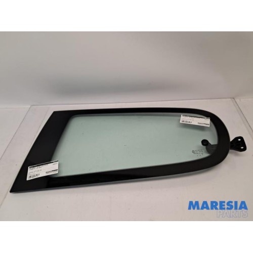 Citroen - C1 - Vitre portière 4portes arrière gauche