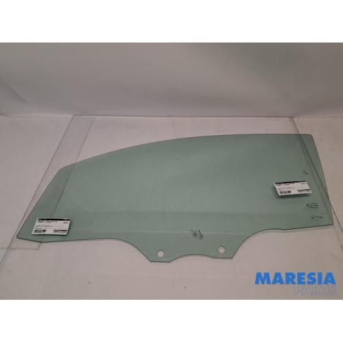 Citroen - C1 - Door window 4-door, front left