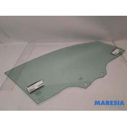 Citroen - C1 - Door window 4-door, front right