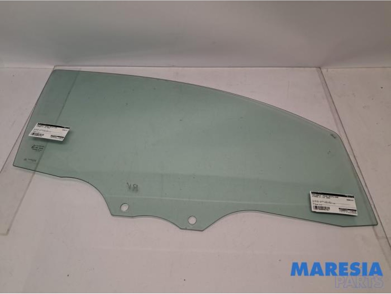 Citroen - C1 - Door window 4-door, front right