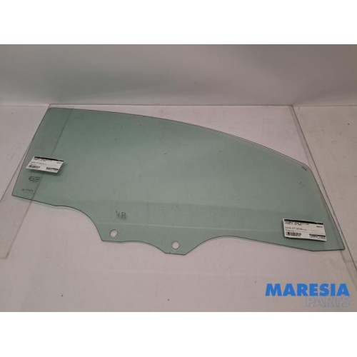 Citroen - C1 - Door window 4-door, front right