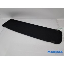 Citroen - C1 - Parcel shelf