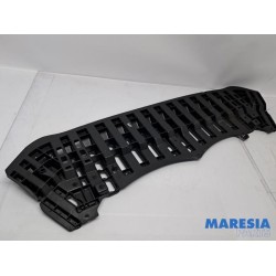 Citroen - C1 - Bumper bottom