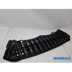 Citroen - C1 - Bumper bottom