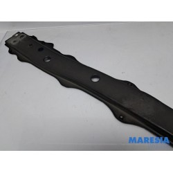 Citroen - C1 - Radiator bar