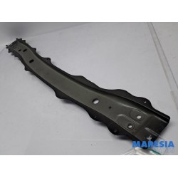 Citroen - C1 - Radiator bar