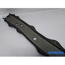 Citroen - C1 - Radiator bar
