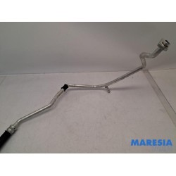Citroen - C1 - Air conditioning line