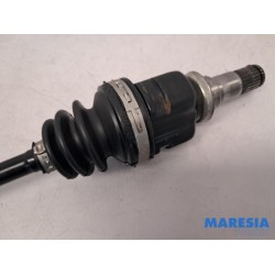 Citroen - C1 - Aandrijfas links-voor