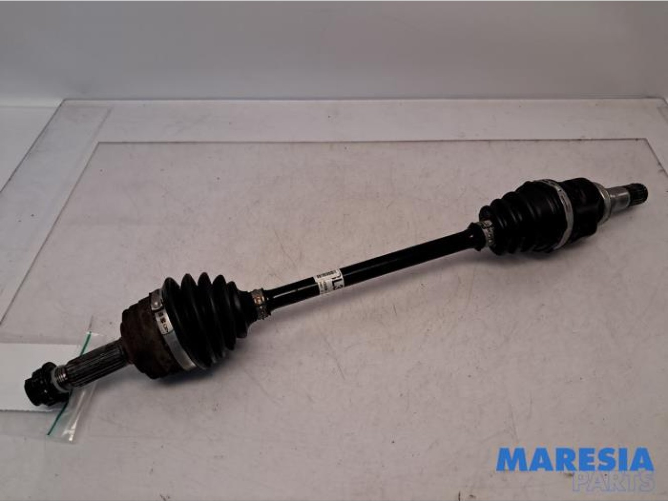 Citroen - C1 - Aandrijfas links-voor
