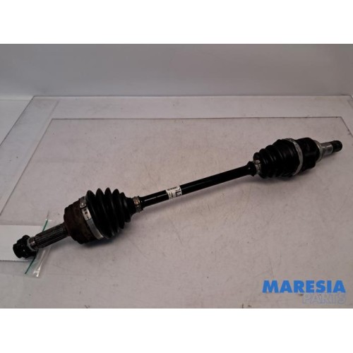 Citroen - C1 - Aandrijfas links-voor