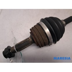 Citroen - C1 - Front drive shaft, right