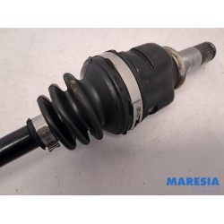 Citroen - C1 - Front drive shaft, right
