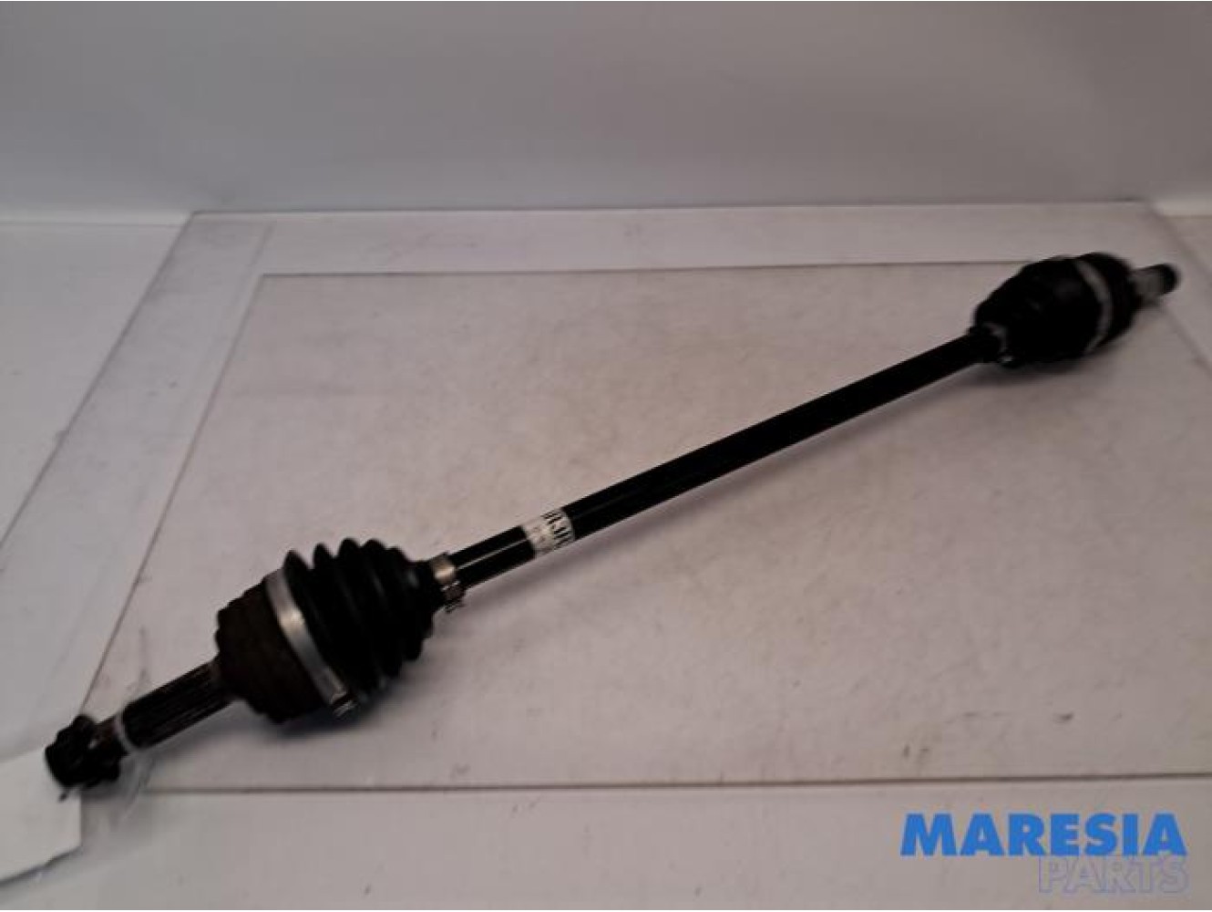 Citroen - C1 - Front drive shaft, right
