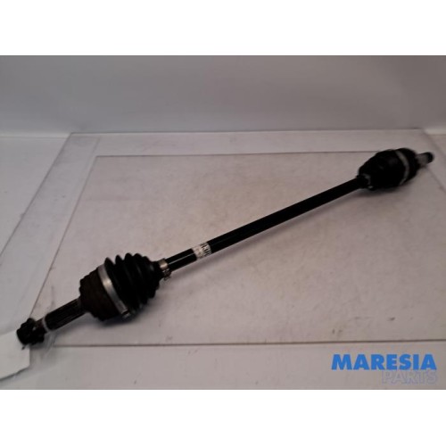Citroen - C1 - Front drive shaft, right