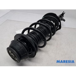 Citroen - C1 - Front shock absorber rod, left