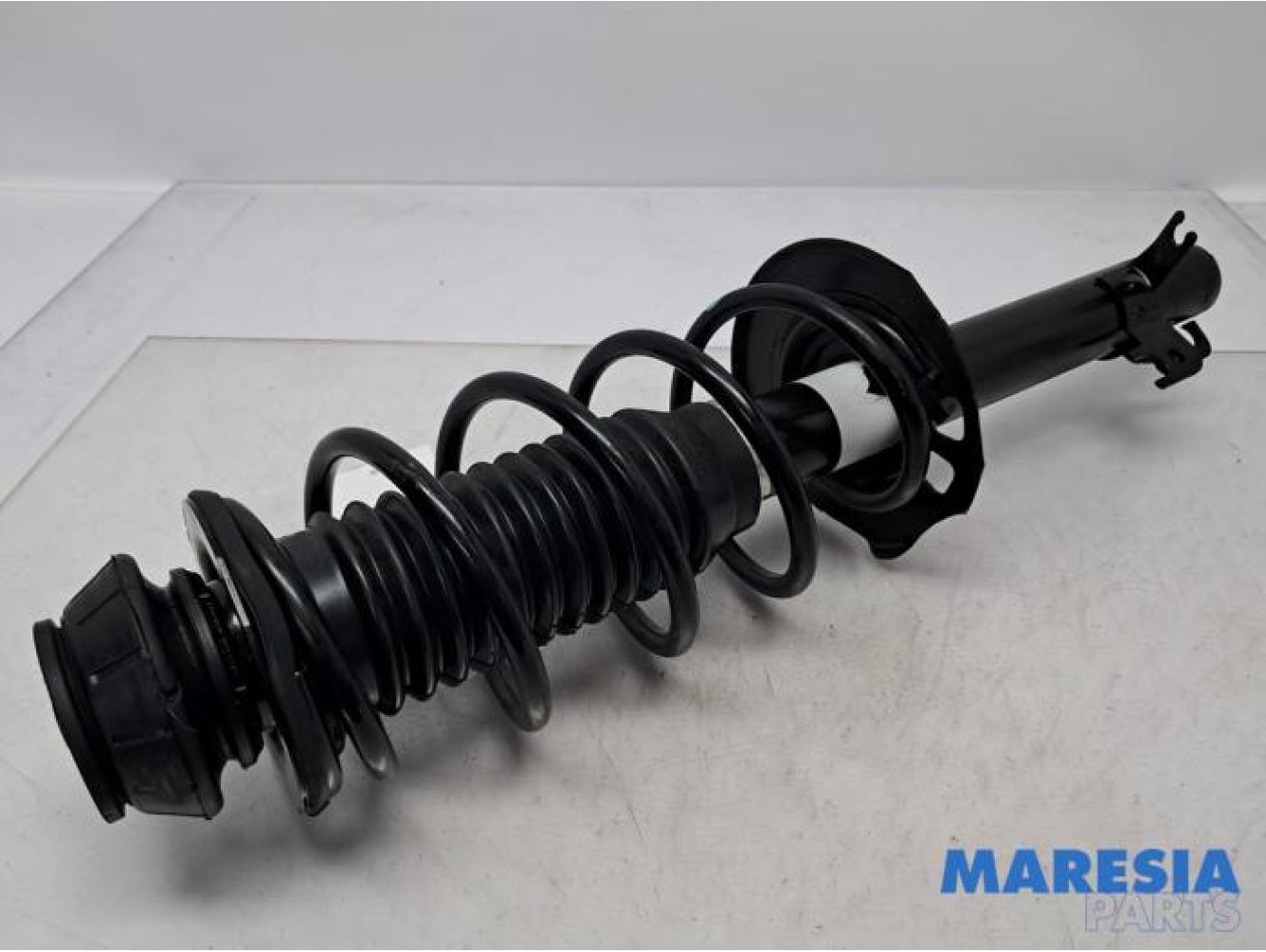 Citroen - C1 - Front shock absorber rod, left