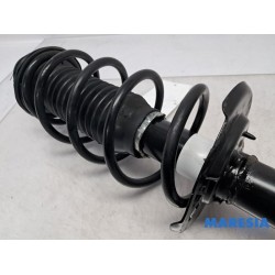 Citroen - C1 - Front shock absorber rod, left