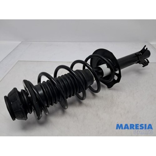 Citroen - C1 - Front shock absorber rod, left