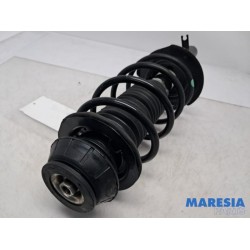 Citroen - C1 - Front shock absorber rod, right