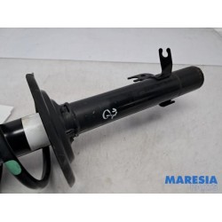 Citroen - C1 - Front shock absorber rod, right