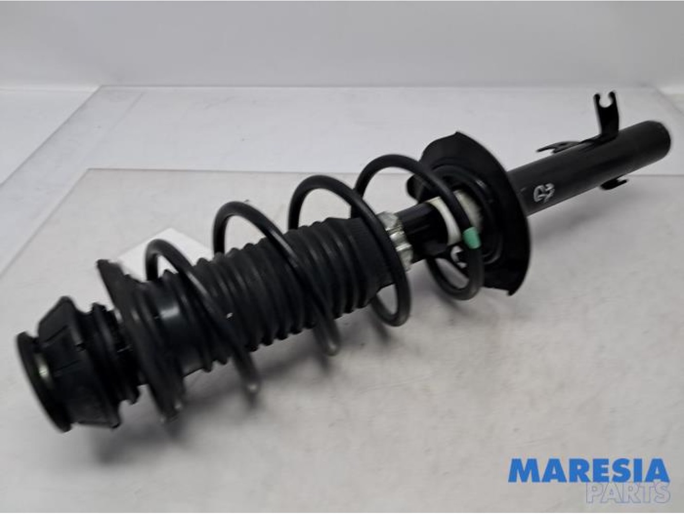 Citroen - C1 - Front shock absorber rod, right