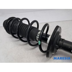 Citroen - C1 - Front shock absorber rod, right