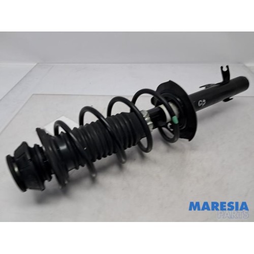 Citroen - C1 - Front shock absorber rod, right