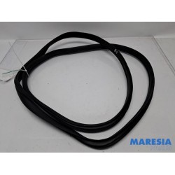 Citroen - C1 - Front door seal 4-door, right