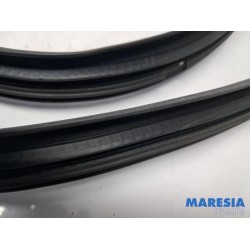 Citroen - C1 - Front door seal 4-door, right