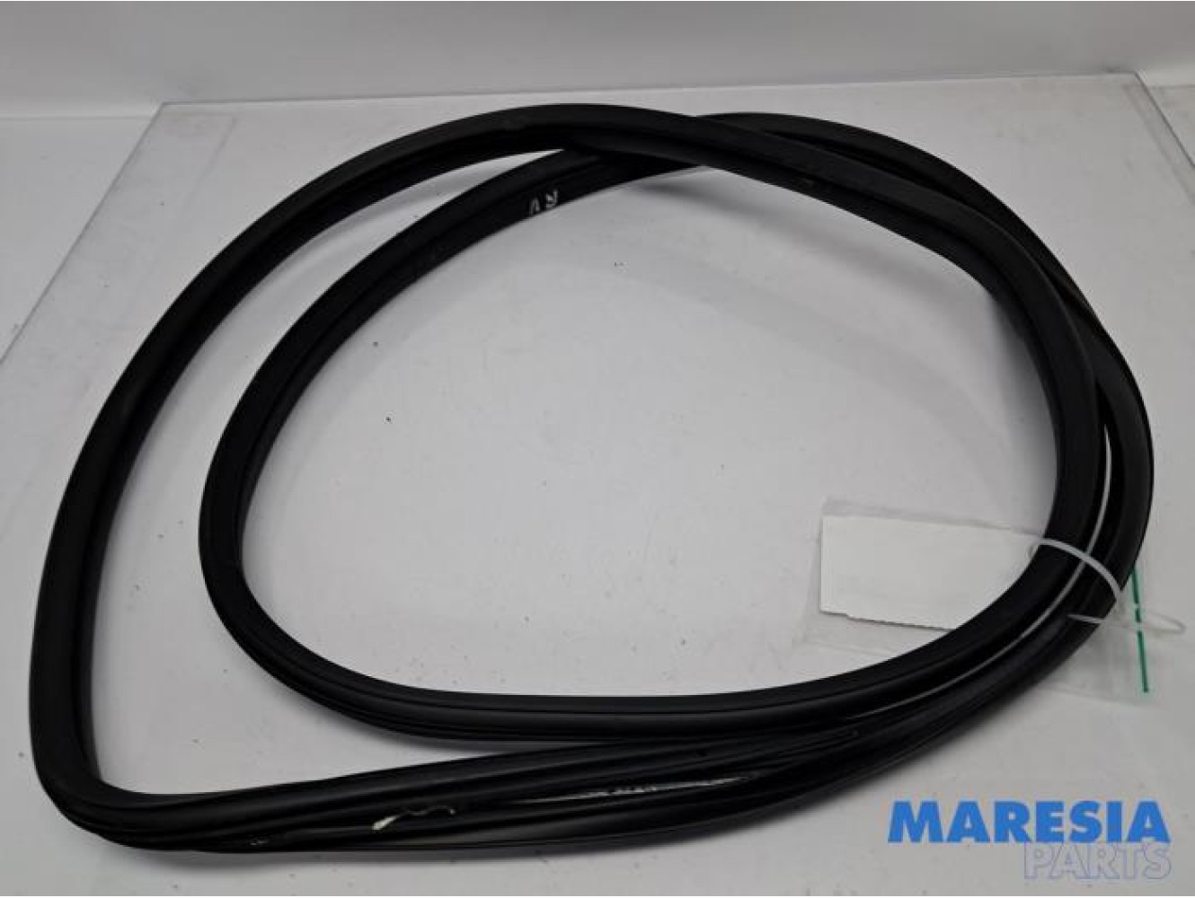 Citroen - C1 - Front door seal 4-door, right