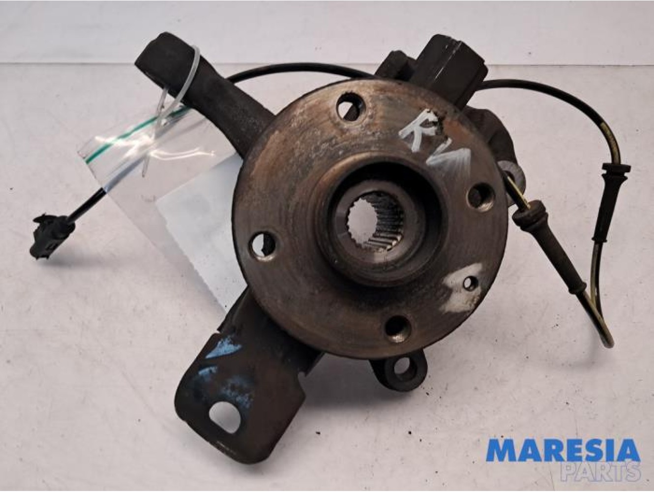 Citroen - C1 - Knuckle, front right