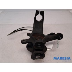 Citroen - C1 - Knuckle, front right