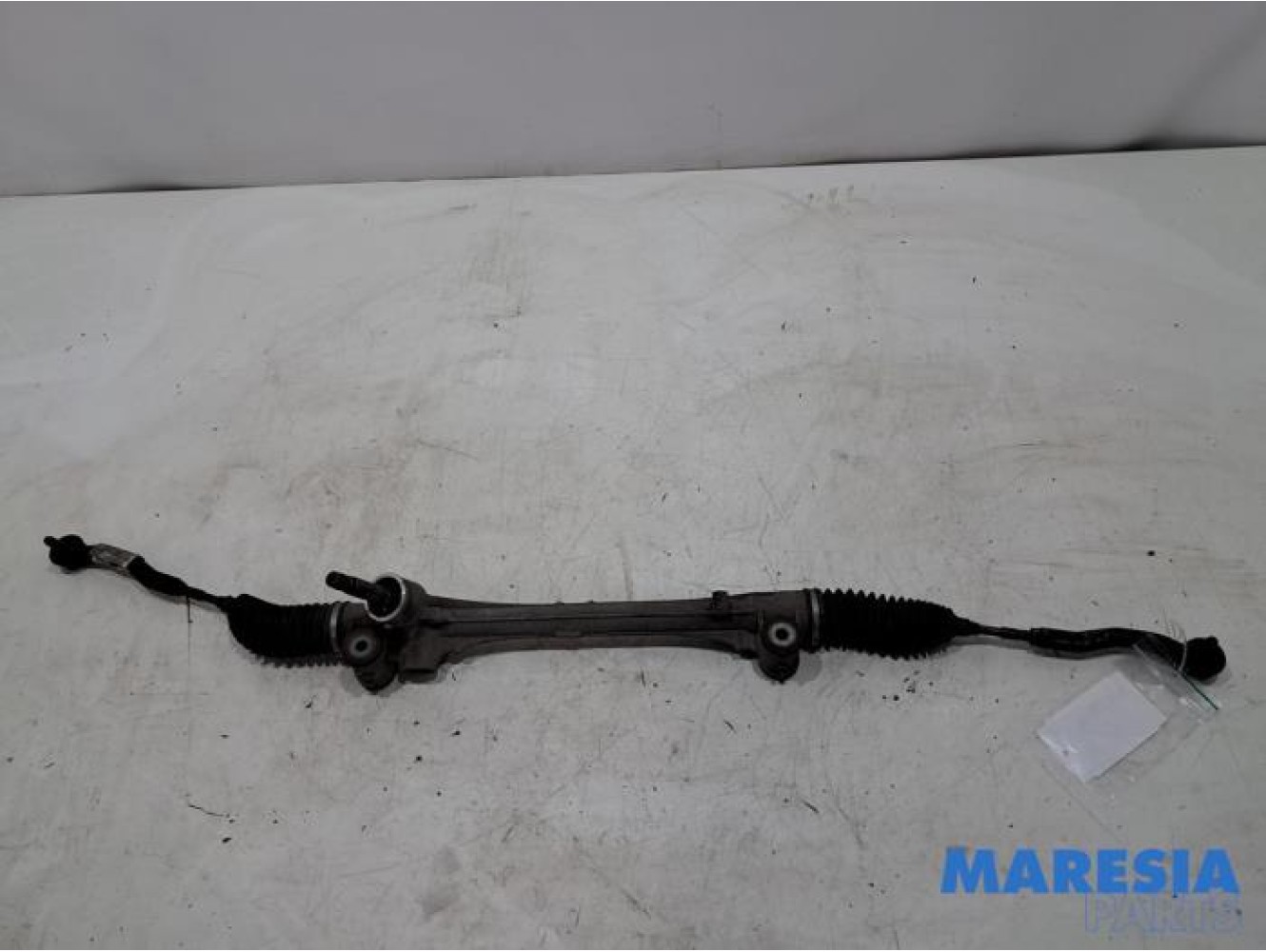 Citroen - C1 - Steering box