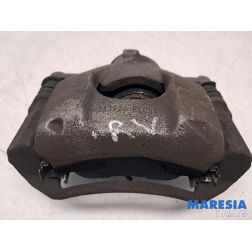 Citroen - C1 - Front brake calliper, right