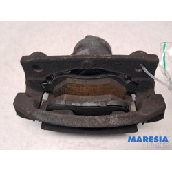Citroen - C1 - Front brake calliper, left