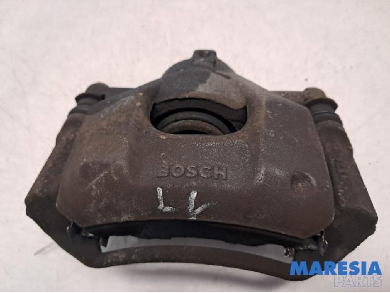 Citroen - C1 - Front brake calliper, left