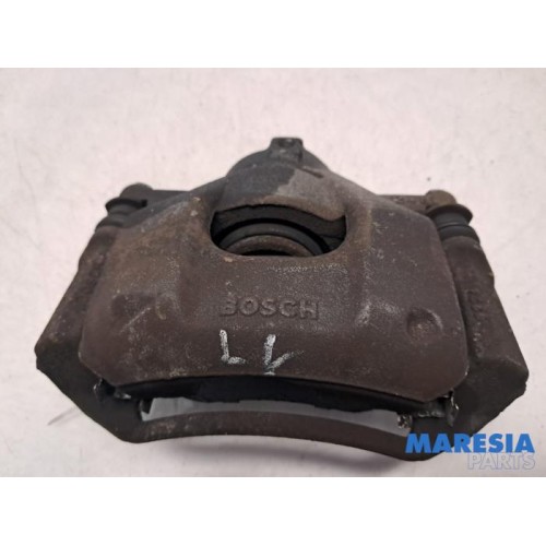 Citroen - C1 - Front brake calliper, left